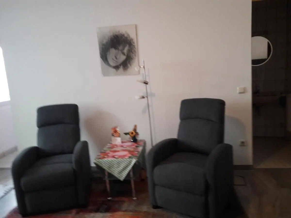 Ferienwohnung Singerstr 14 Nürnberg Deutschland