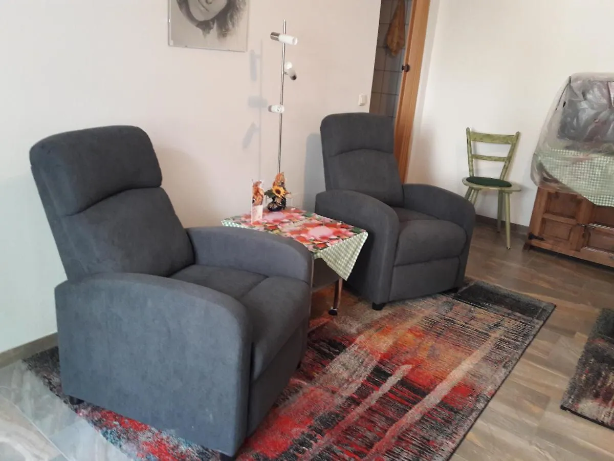 Ferienwohnung Singerstr 14 Nürnberg 0*,  Deutschland